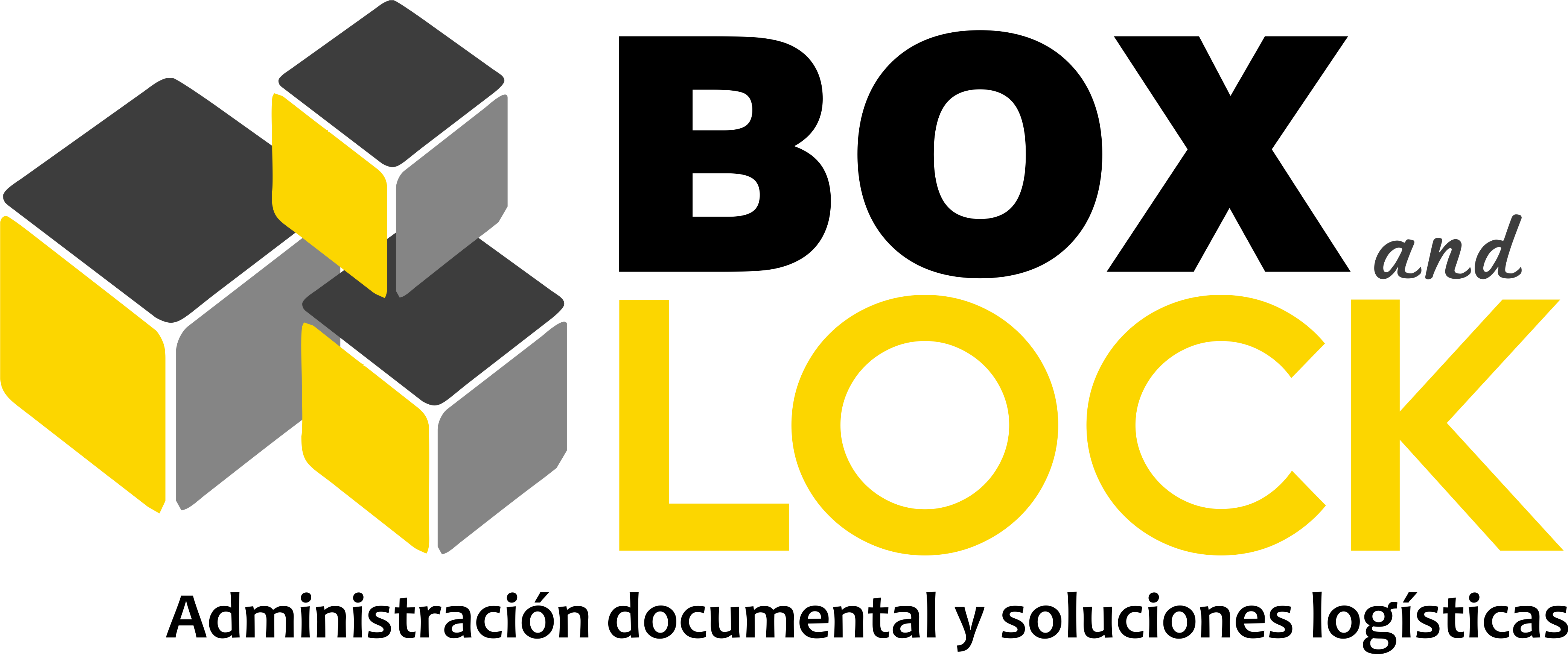 Box and Lock